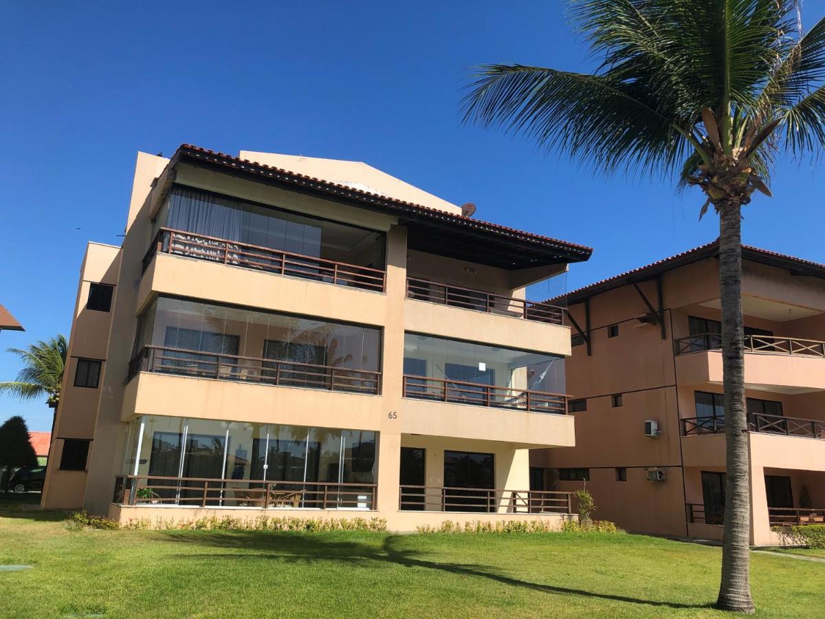 Aquaville Condominio Aquiraz Exterior photo